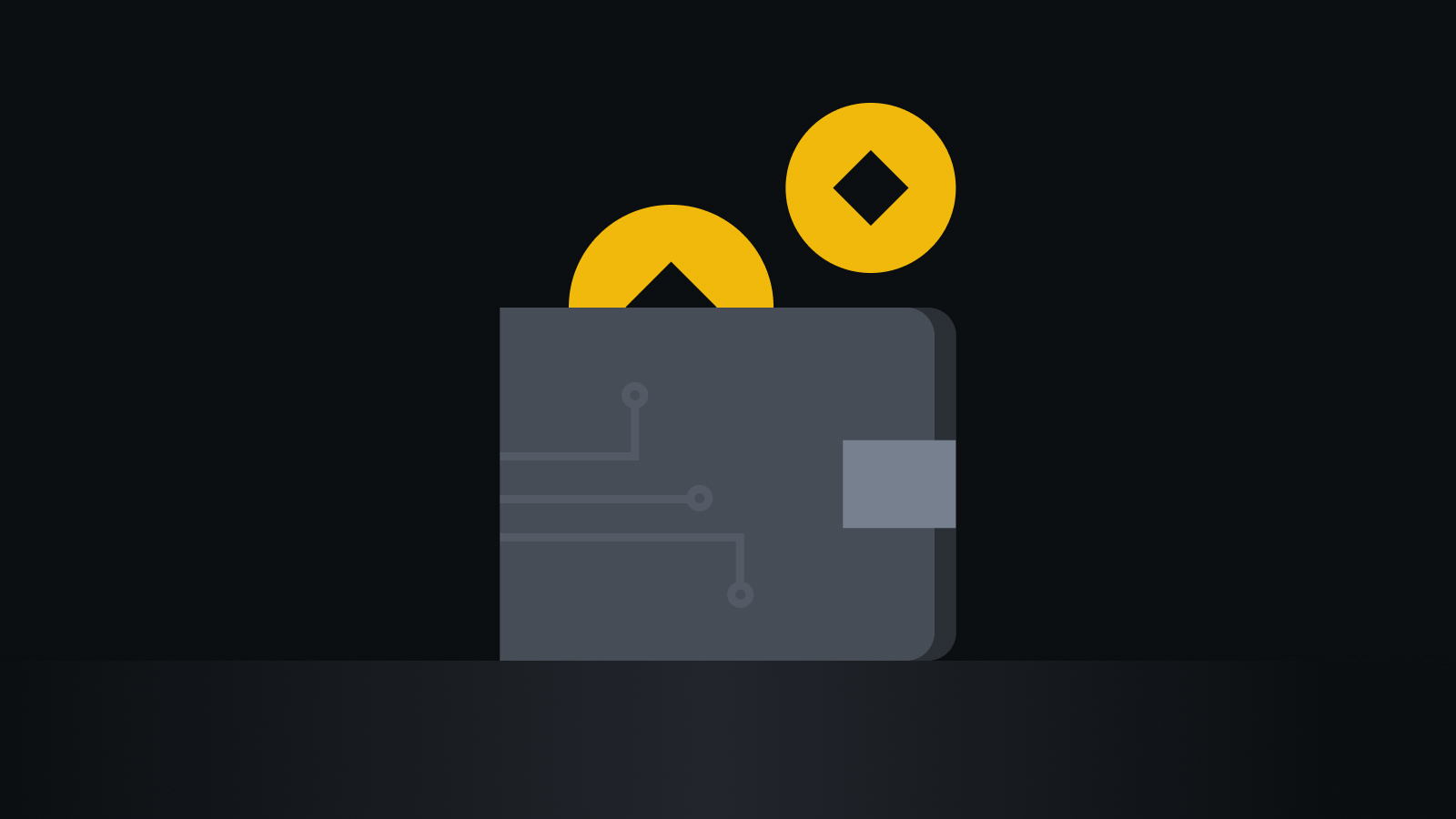 ddpay钱包核心功能